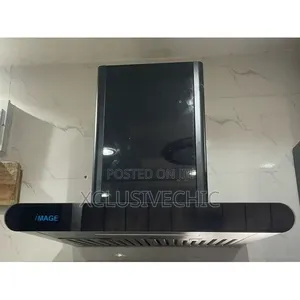 Kitchen Heat Extractor