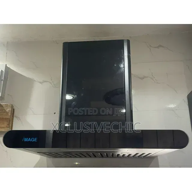 Kitchen Heat Extractor