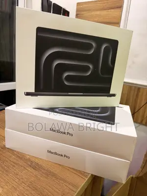 New Laptop Apple MacBook Pro 2026 M5 Pro 24GB Apple M5 SSD 1T