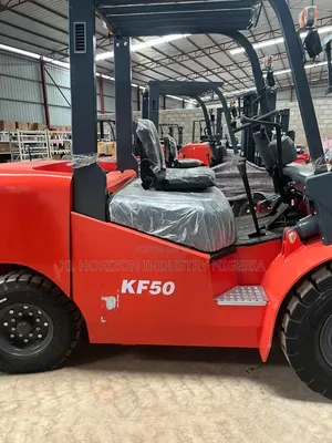 5ton Kotai Forklift