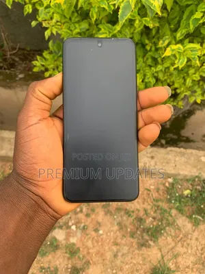 Infinix Note 12i 128 GB Black