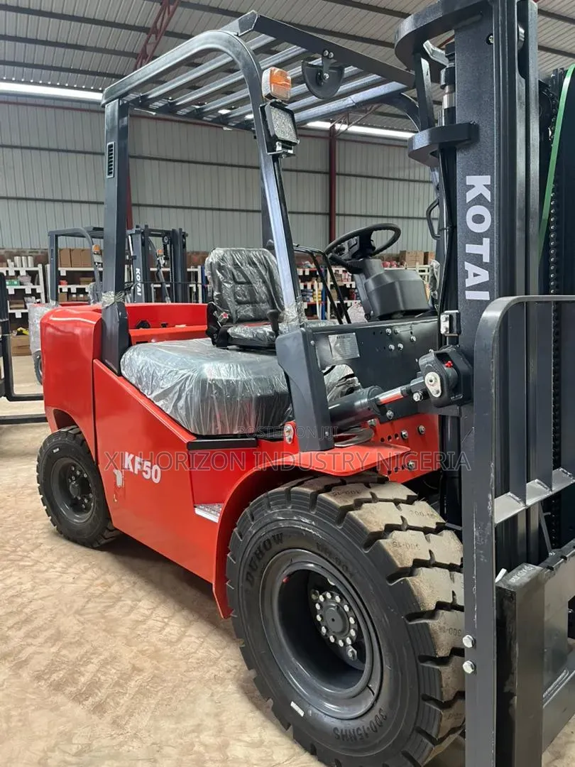 5ton Kotai Forklift