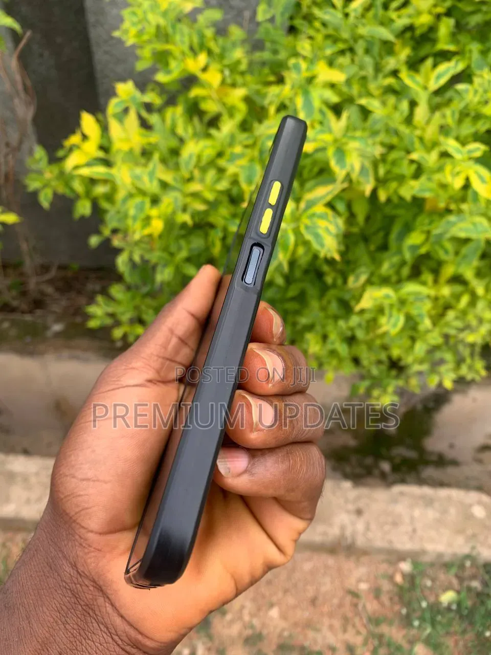 Infinix Note 12i 128 GB Black