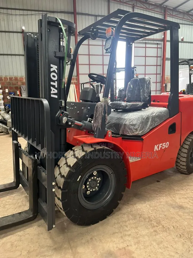 5ton Kotai Forklift