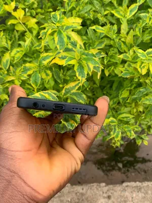 Infinix Note 12i 128 GB Black