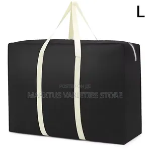 Extra Life Capacity Bag for Shifting and Bulky Items
