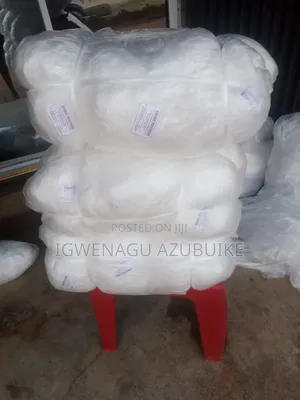 Nylon Production