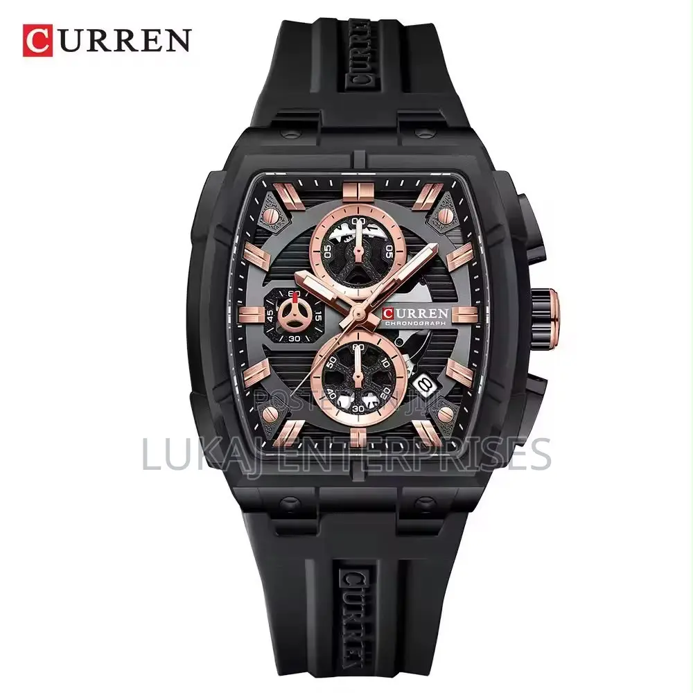 Curren Rubber Classic