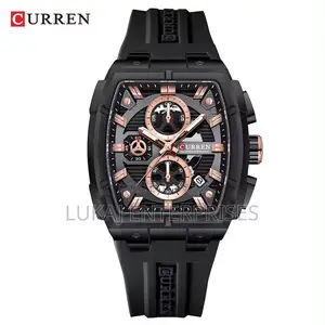Curren Rubber Classic