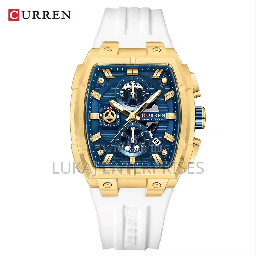 Curren Rubber Classic