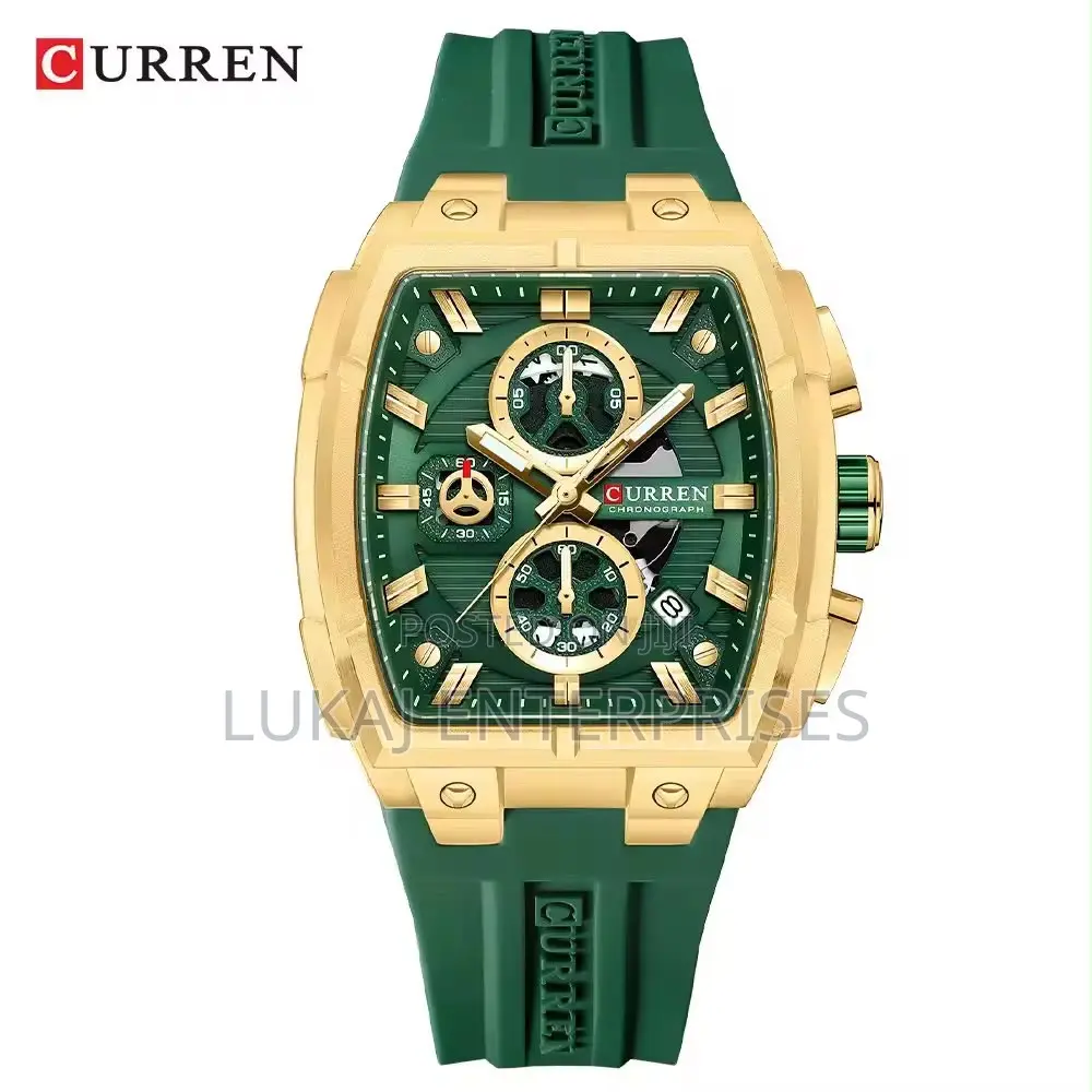 Curren Rubber Classic