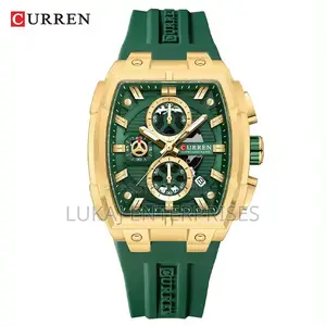 Curren Rubber Classic