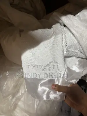 Double Face Sequin for Sublimation Printing