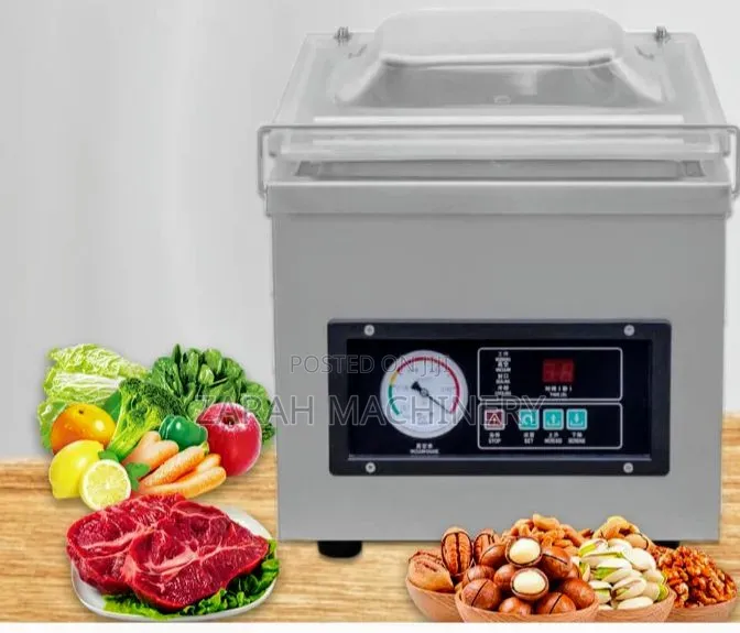 Sealing Machine Vacuum Sealer Packer Vacuum Sealer