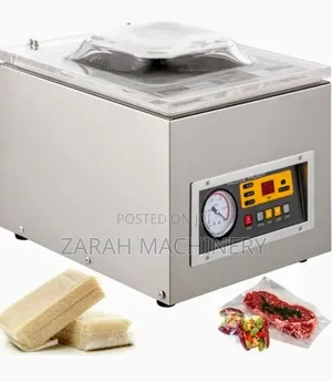 Sealing Machine Vacuum Sealer Packer Vacuum Sealer