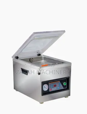 Sealing Machine Vacuum Sealer Packer Vacuum Sealer