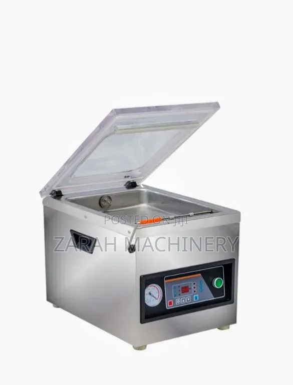 Sealing Machine Vacuum Sealer Packer Vacuum Sealer