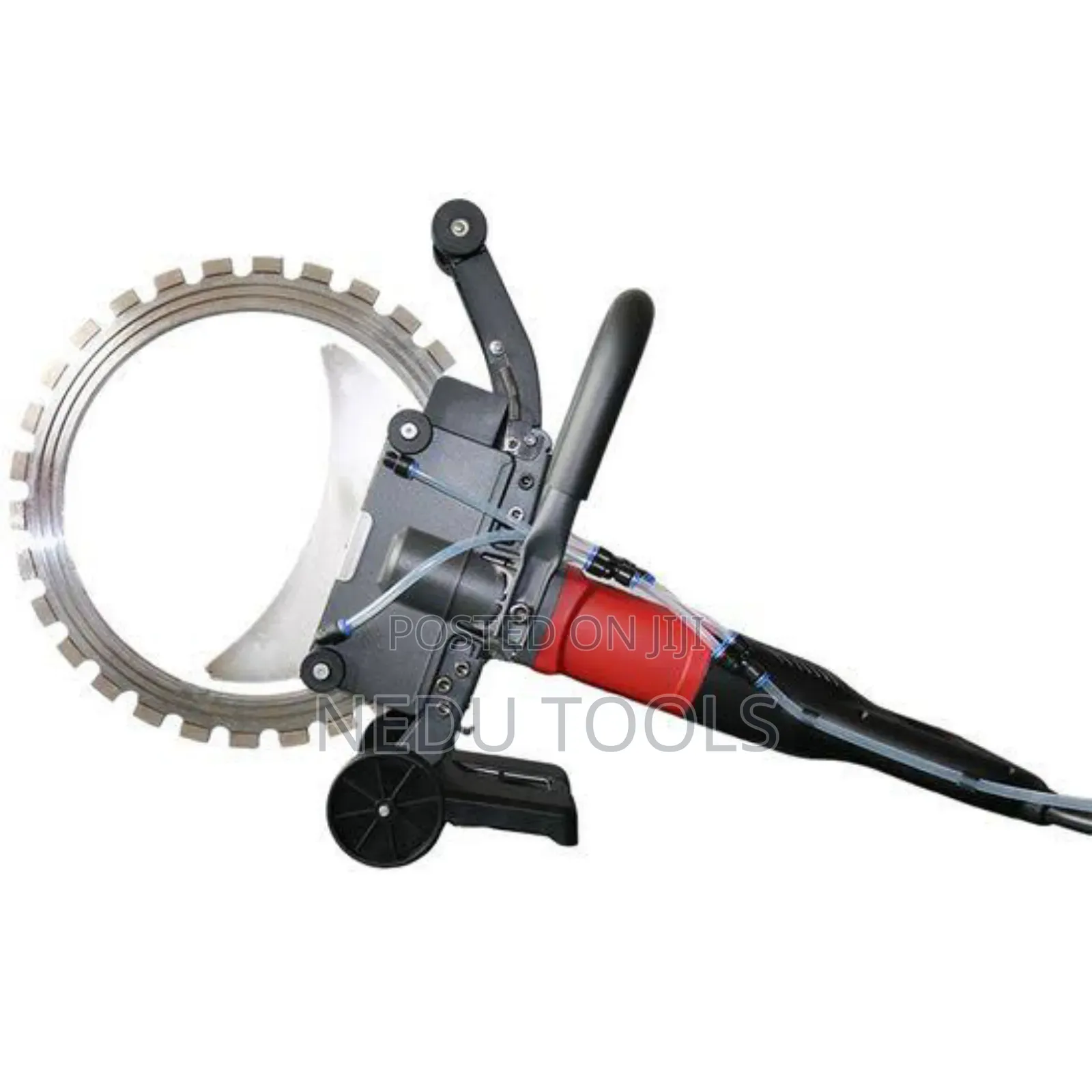 Concrete Ring Saw Electric