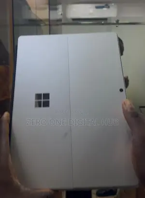 Laptop Microsoft Surface Pro 9 16GB Intel Core i5 SSD 256GB