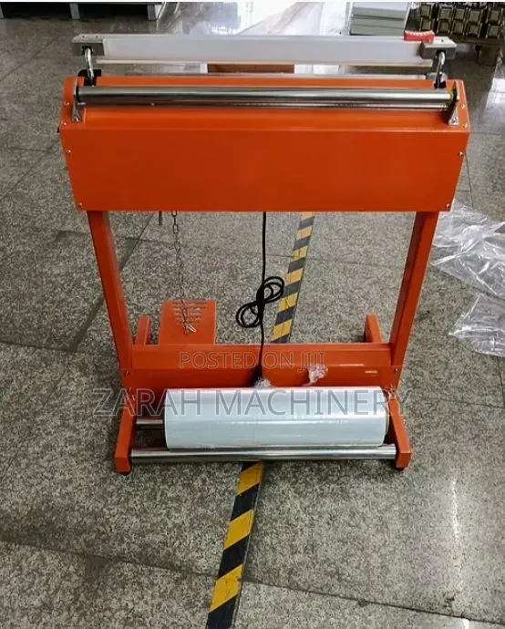 Sealing Machine Foot Sealer Nylon Sealer