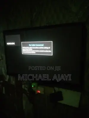 Original Samsung Tv