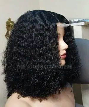 Hair Pixxe Wayne