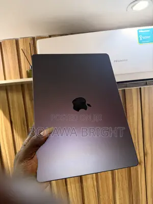 Laptop Apple MacBook Pro 2024 M3 18GB Apple M3 Pro SSD 512GB
