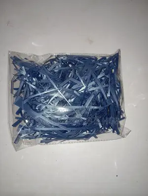 Blue Gift Box 12 by 8 by 4inches