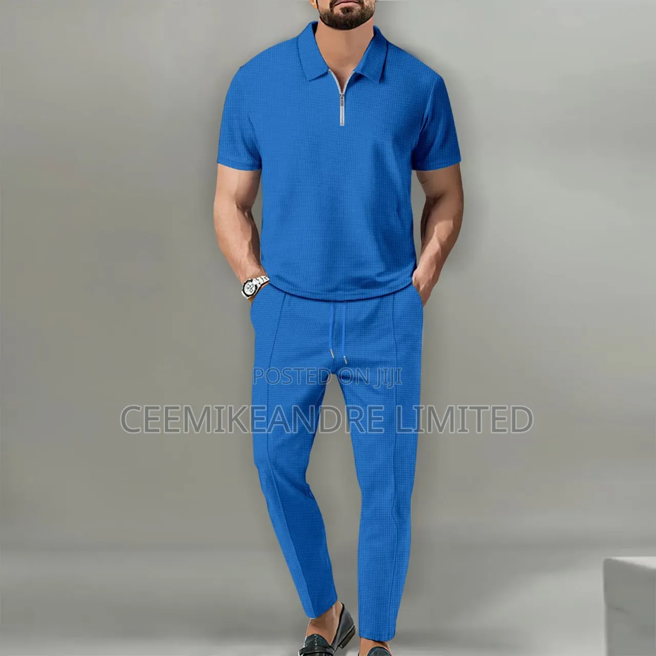 Men 2pcs Set