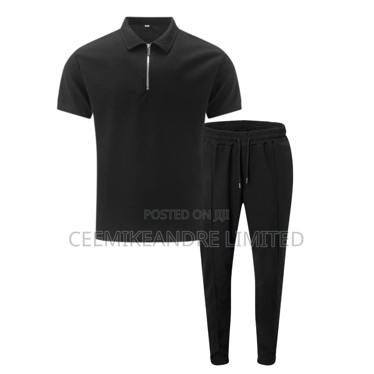 Men 2pcs Set