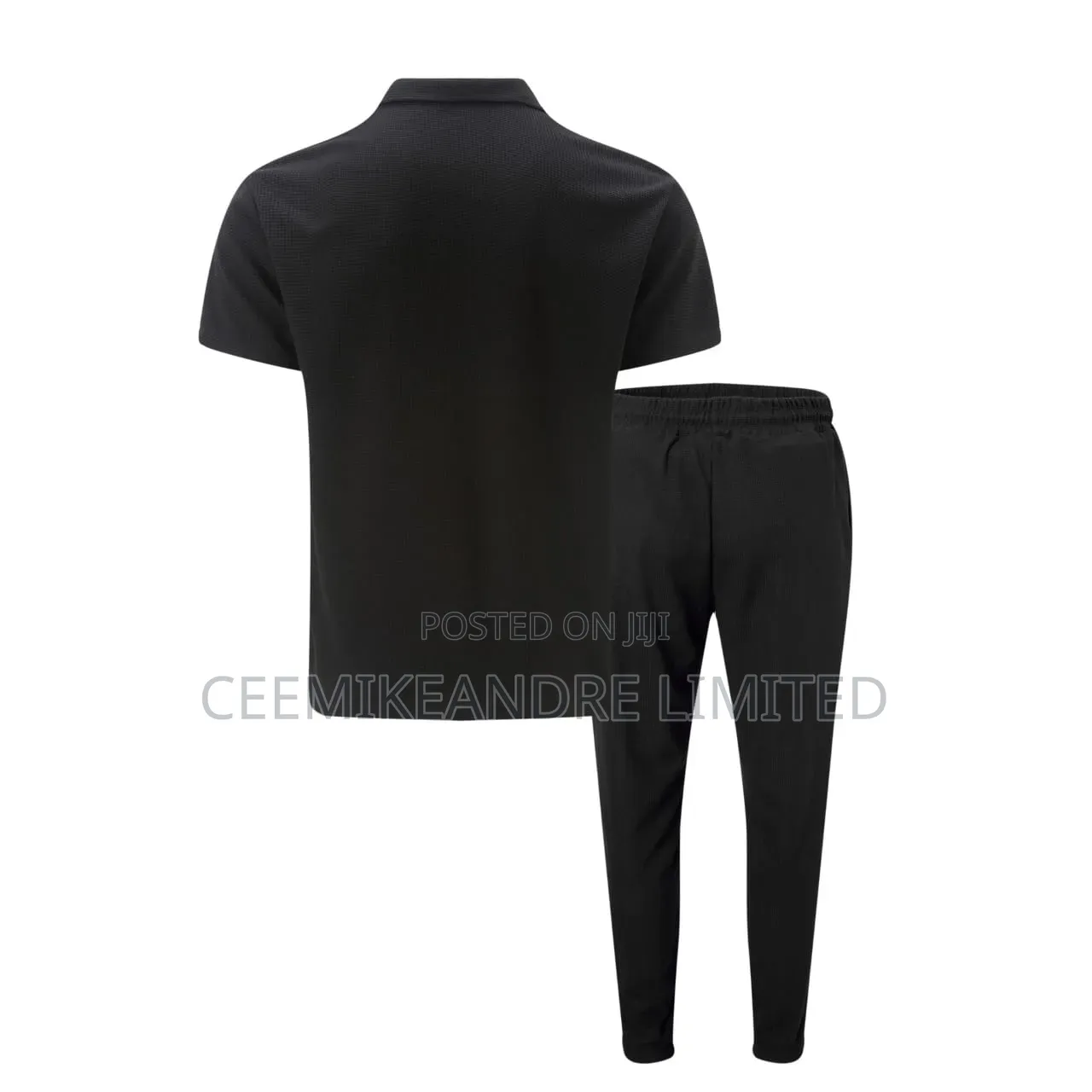 Men 2pcs Set