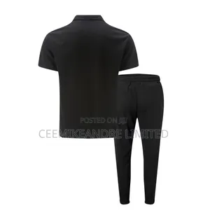 Men 2pcs Set