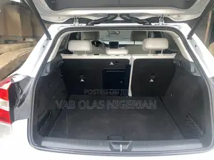 Mercedes-Benz CLA-Class CLA 220 d 4MATIC Wagon 2015 Silver