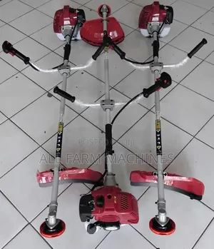 Brush Cutter Machine 2 Stroke