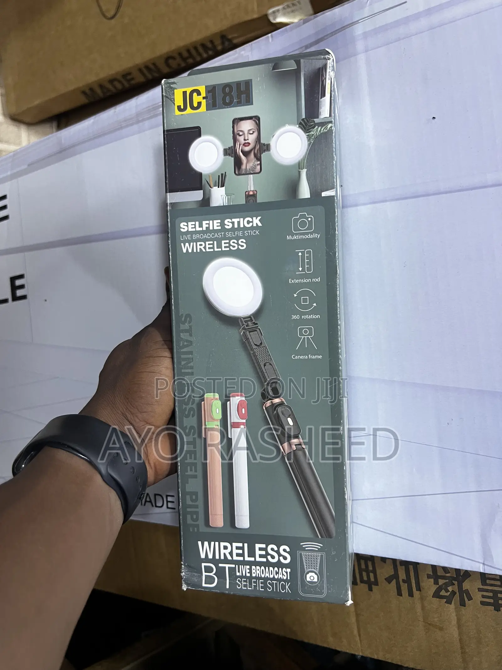 Selfie Stick