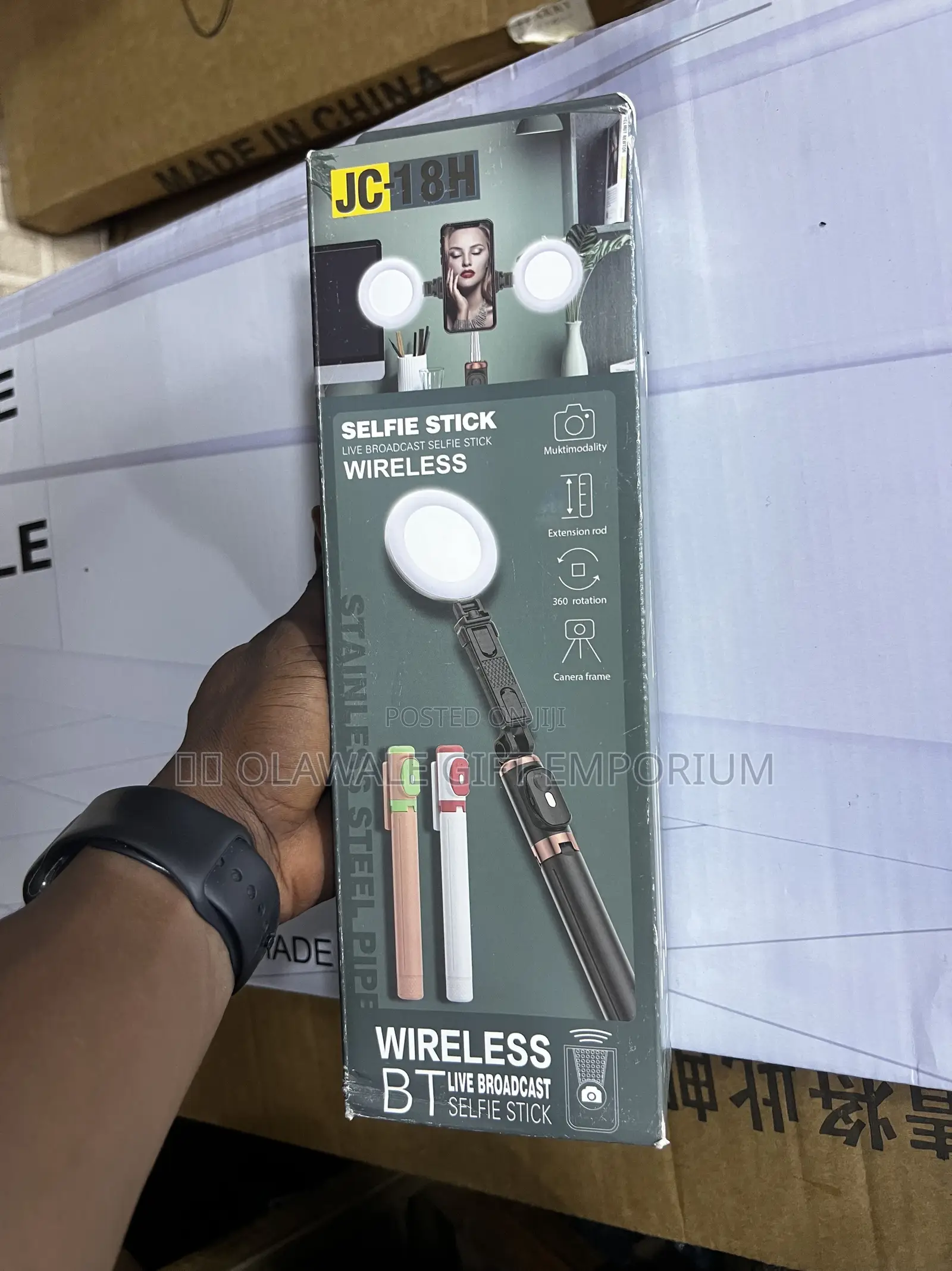Selfie Stick