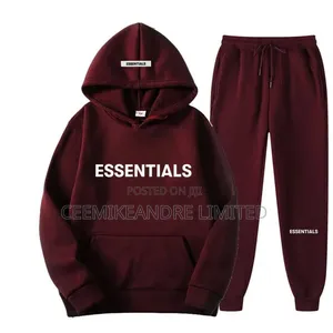 Essentials 2pc Set