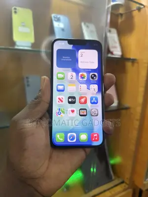 Apple iPhone 13 Pro 128 GB Blue