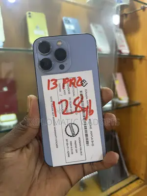 Apple iPhone 13 Pro 128 GB Blue