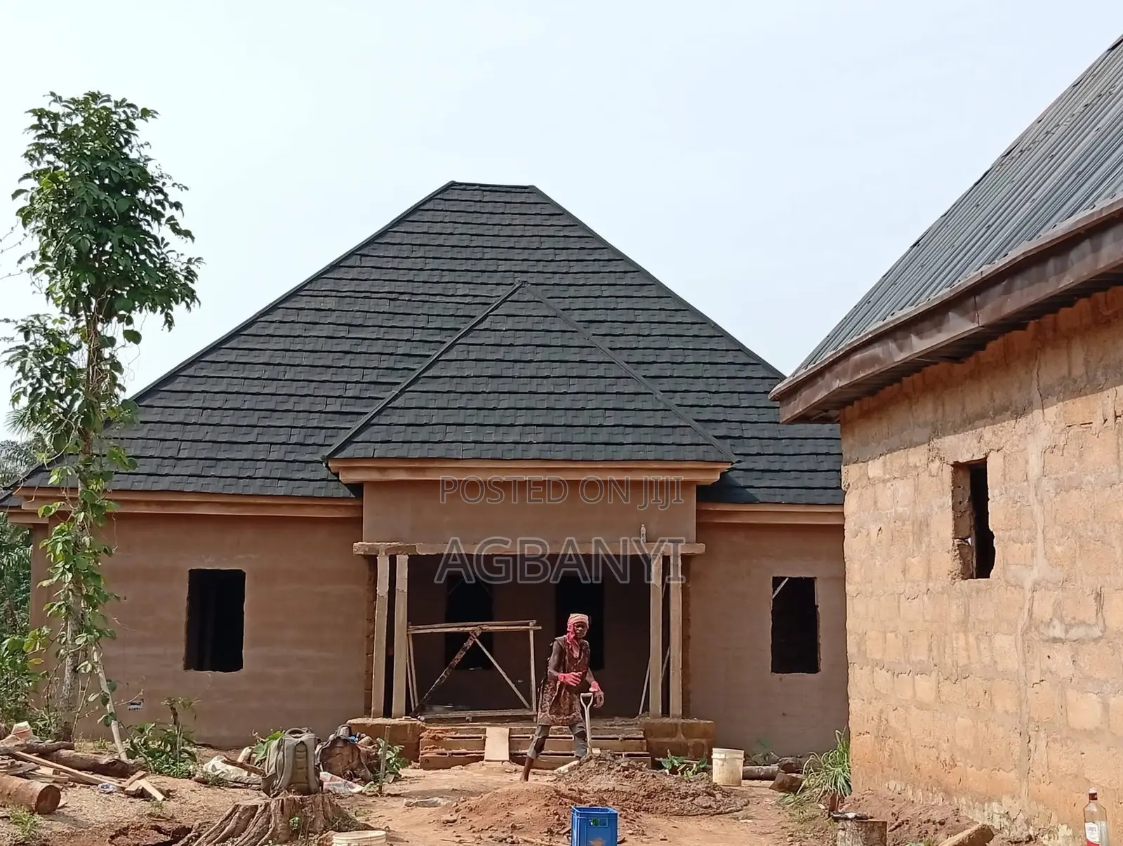 Contact Us for Your Roofing Project