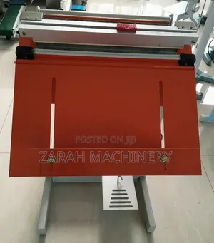 Sealing Machine Foot Sealer Nylon Sealer