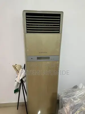 Lg Standing Ac 3hp 270,000