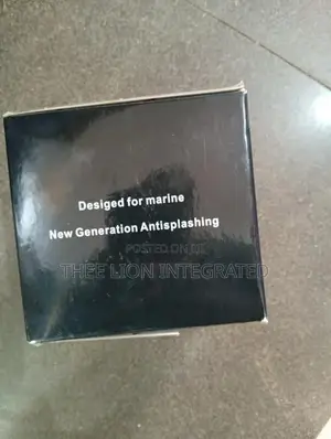 Anti-splashing Tape (Solas Approved)