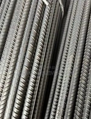 International Standard Reinforcement TMT and Local