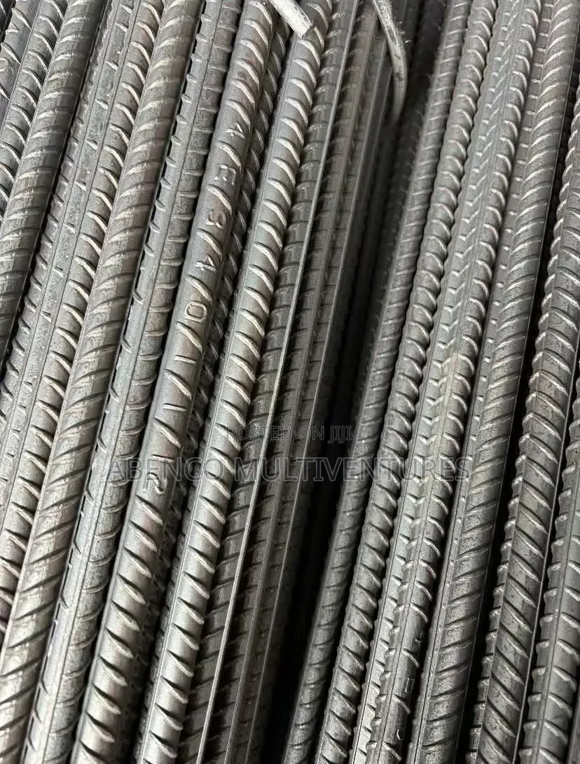 International Standard Reinforcement TMT and Local