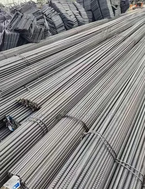 International Standard Reinforcement TMT and Local