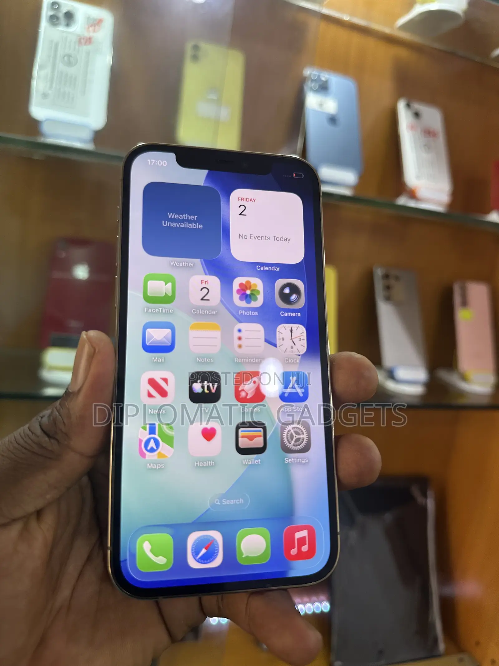 Apple iPhone 12 Pro 128 GB