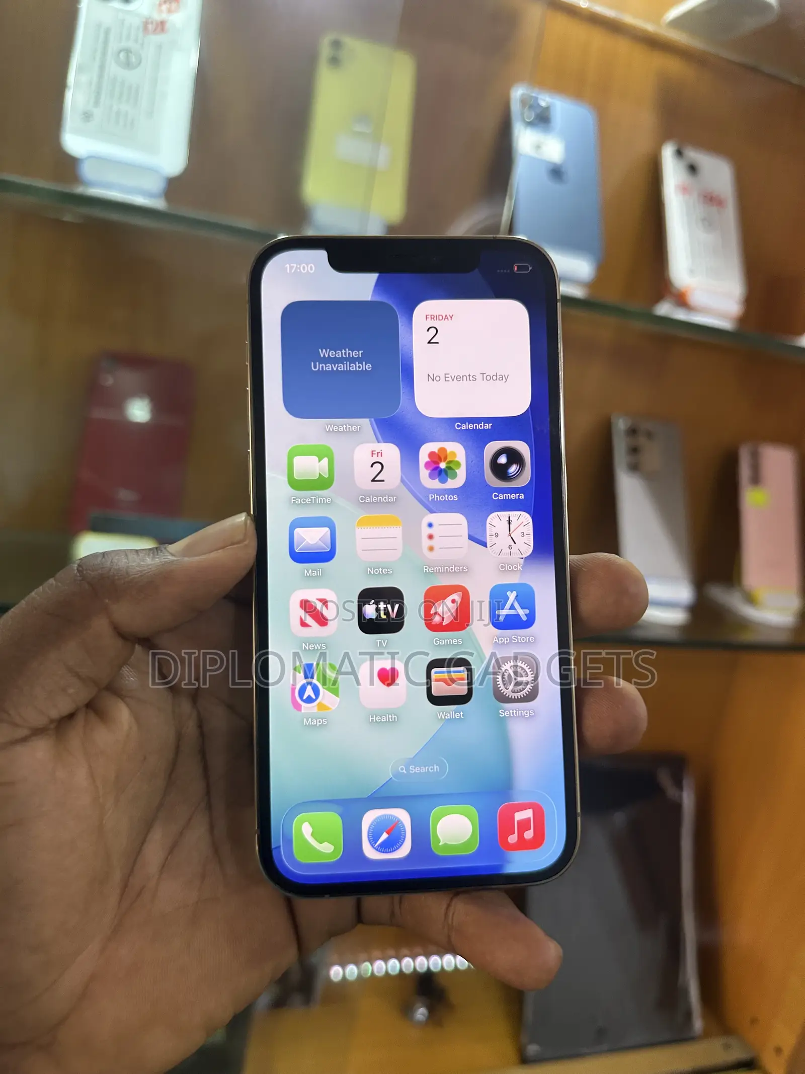 Apple iPhone 12 Pro 128 GB