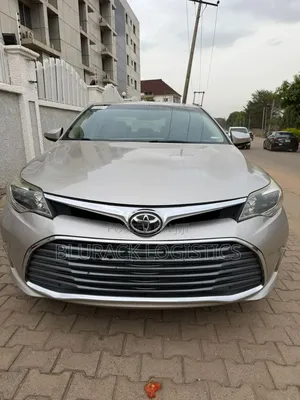 Toyota Avalon 2013 Gold