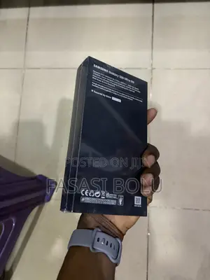 New Samsung Galaxy S26 Ultra 5G 1 TB
